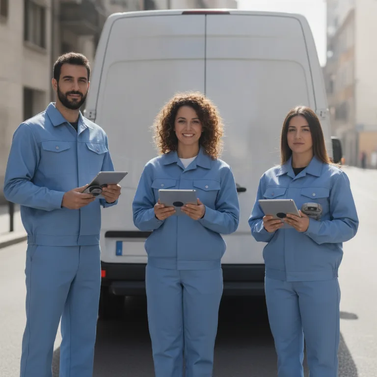 Abogado Fiscal equipo en Ciudad Real